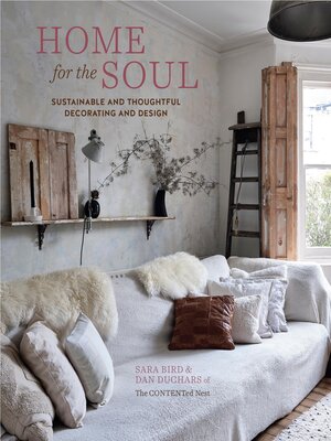 cover image of Home for the Soul